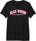 Elle Woods Heart Premium Tri-Blend T-Shirt