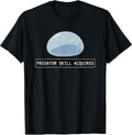 Predator Skill Acquired - The Powerful Reincarnated Slime T-Shirt