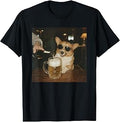 Funny Corgi Drinking Beer T-Shirt