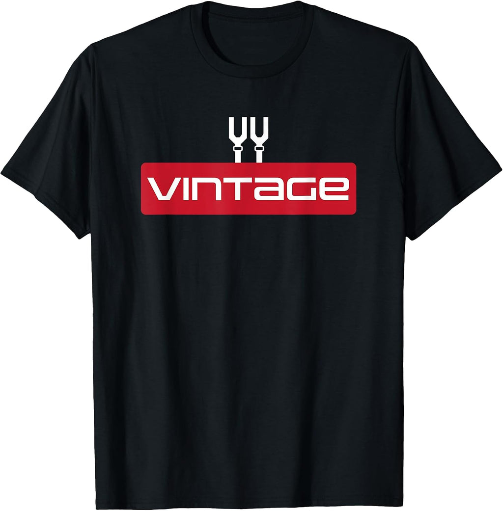 Vintage Gaming T-Shirt