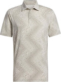 Men's Ultimate365 Allover Print Golf Polo Shirt
