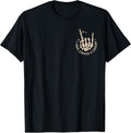 Retro Never Killed A Mountain Lion But I've Choked A Cougar T-Shirt