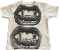 Y2k Baby Tees Shirt Woman 90s Outfit 2000s Fashion Graphic Tees Y2k Cute Shirts Vintage Clothes