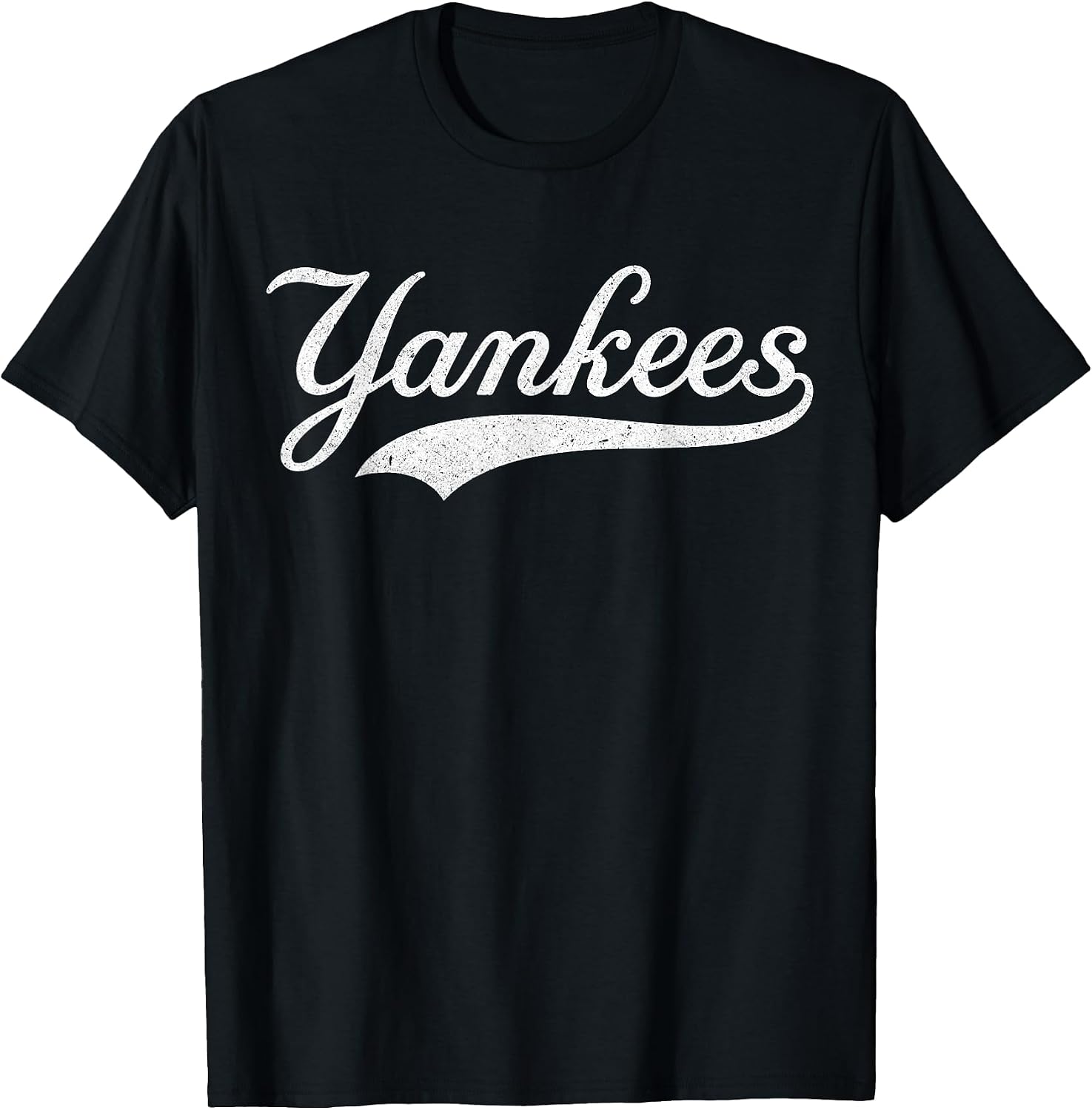 Yankees Vintage Design Retro Style Graphic Men Women Kid T-Shirt