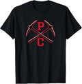 Park City High School Miners T-Shirt