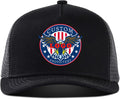 Custom Hats Design Your own Logo Personalized Hats for Men Women Customized Baseball Cap Custom Trucker hat