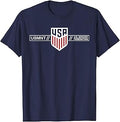 U.S Soccer Balogun #20 T-Shirt