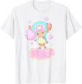 Anime Tony Tony Chopper Cotton Candy T-Shirt