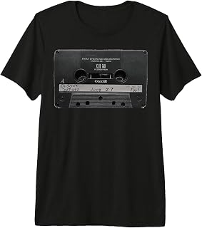June 27 DJ Screw Cassette Tape Premium Tri-Blend T-Shirt