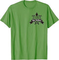 Saddoris Family Reunion 2026 T-Shirt