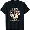 Les Bleus Tshirt T-Shirt