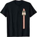 Vintage Automobile Outdoor Men Women Classic Car T-Shirt
