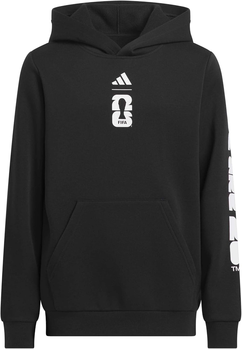 Youth 2026 World Cup Apparel