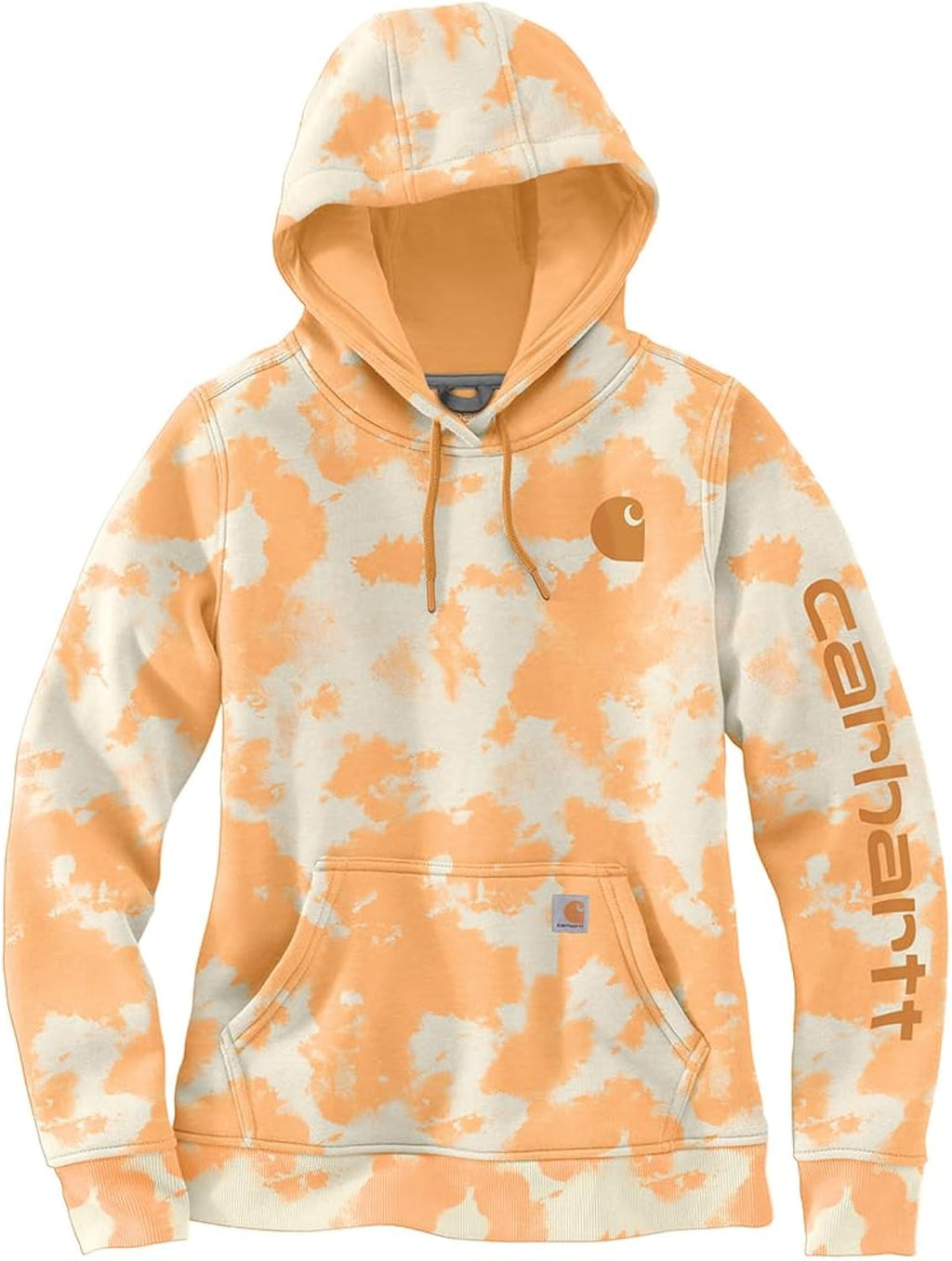 Women's Marquette Printed Sweatshirt