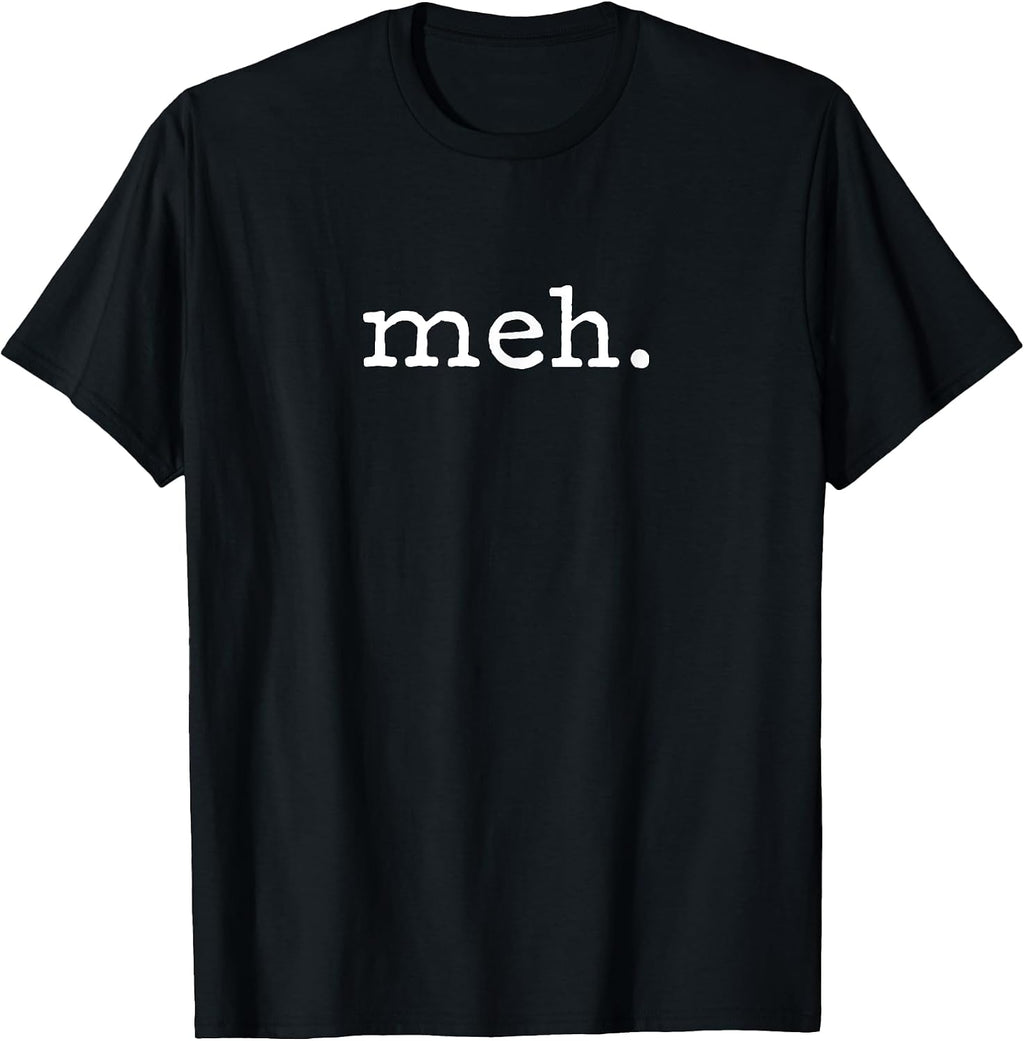 Not So Exciting Life Happens Shirts
