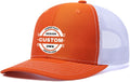 Custom Hats Bulk Design Your own Logo Custom Trucker hat with Logo Personalized Hats for Men Women Customized Baseball Cap