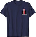 International Harvester T-Shirt