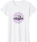 Music Rock Band 'What Love is' American Song Lyric PAPL2681 T-Shirt