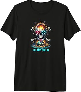 DCP 2026 Premium Tri-Blend T-Shirt