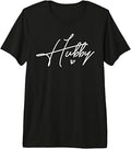 Mens Hubby Premium Tri-Blend T-Shirt