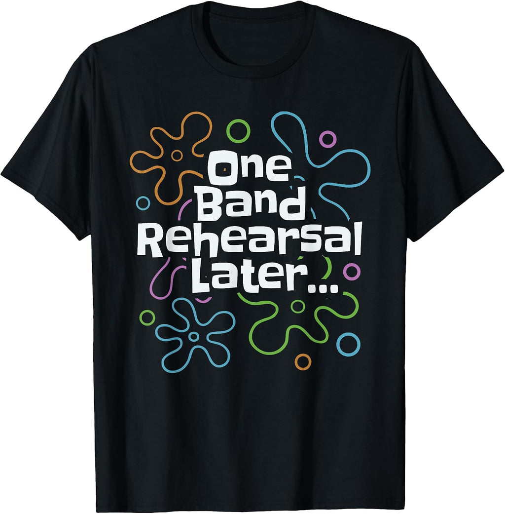 Funny Marching Band Director Music Teacher T-Shirt