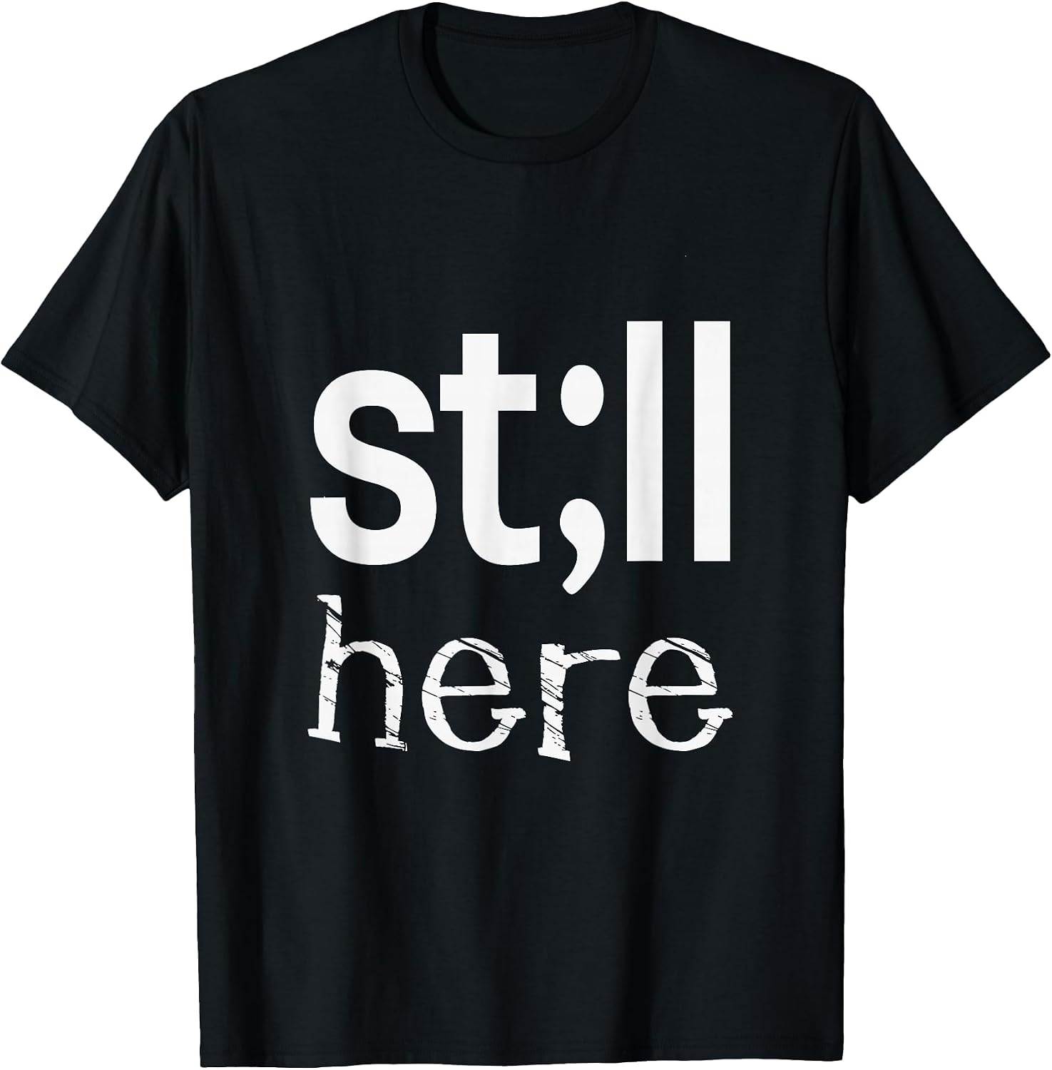 Inspirational Motivational Gift for Men and Women T-Shirt