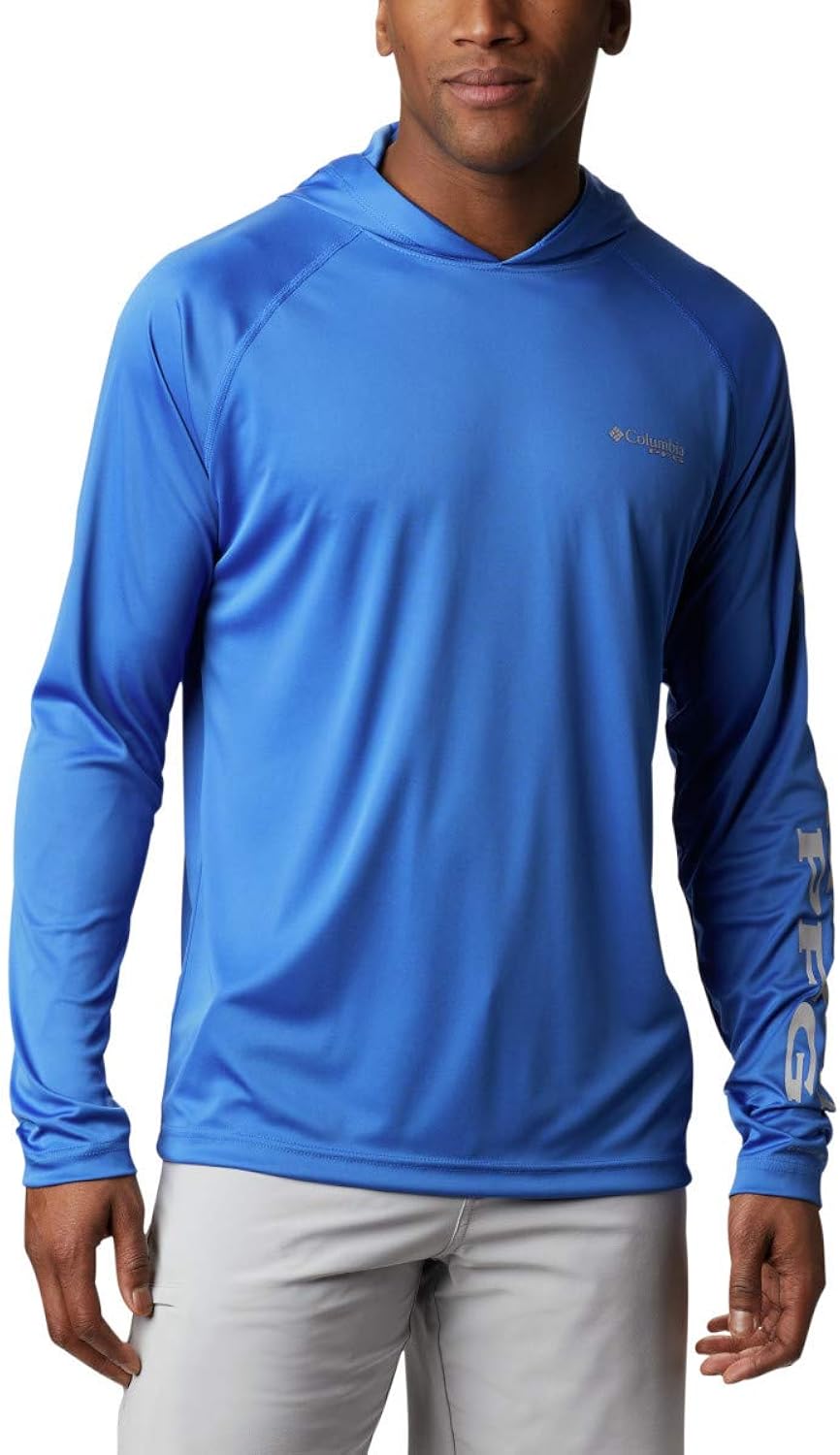 Men's Terminal Tackle Hoodie