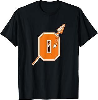 Oneida High School Indians T-Shirt