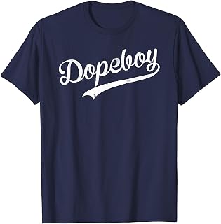 DopeBoy Dope Boy T-Shirt