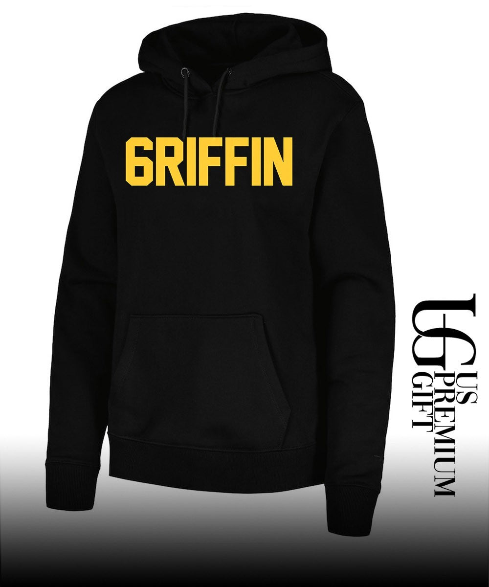6Riffin Konnor Griffin Pittsburgh Pirates Baseball shirt