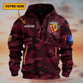 RC Lens – Dynamic Hoodie Special Edition with personalized name