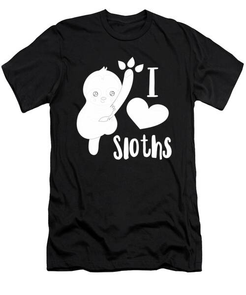 6c21a0b93ac87701 Cartoon Sketch T-Shirt