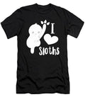 6c21a0b93ac87701 Cartoon Sketch T-Shirt