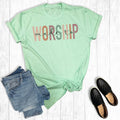 Made To Worship Graphic Tee