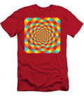 70's Twilight Zone, Vintage Vibes T-Shirt