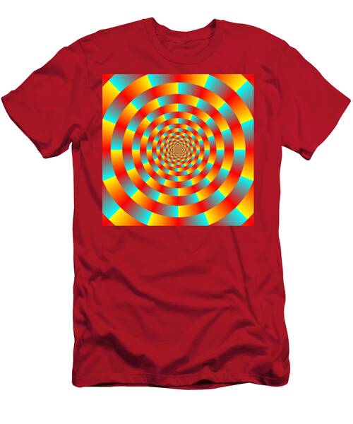 70's Twilight Zone, Vintage Vibes T-Shirt