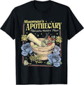 Kawaii Anime Potion Anime Lover Poison Tester Manga Graphic T-Shirt
