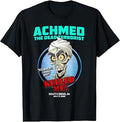 Achmed The Dead Terrorist South Bend, in (2026) T-Shirt