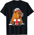 English Flag Men Women Kids England T-Shirt