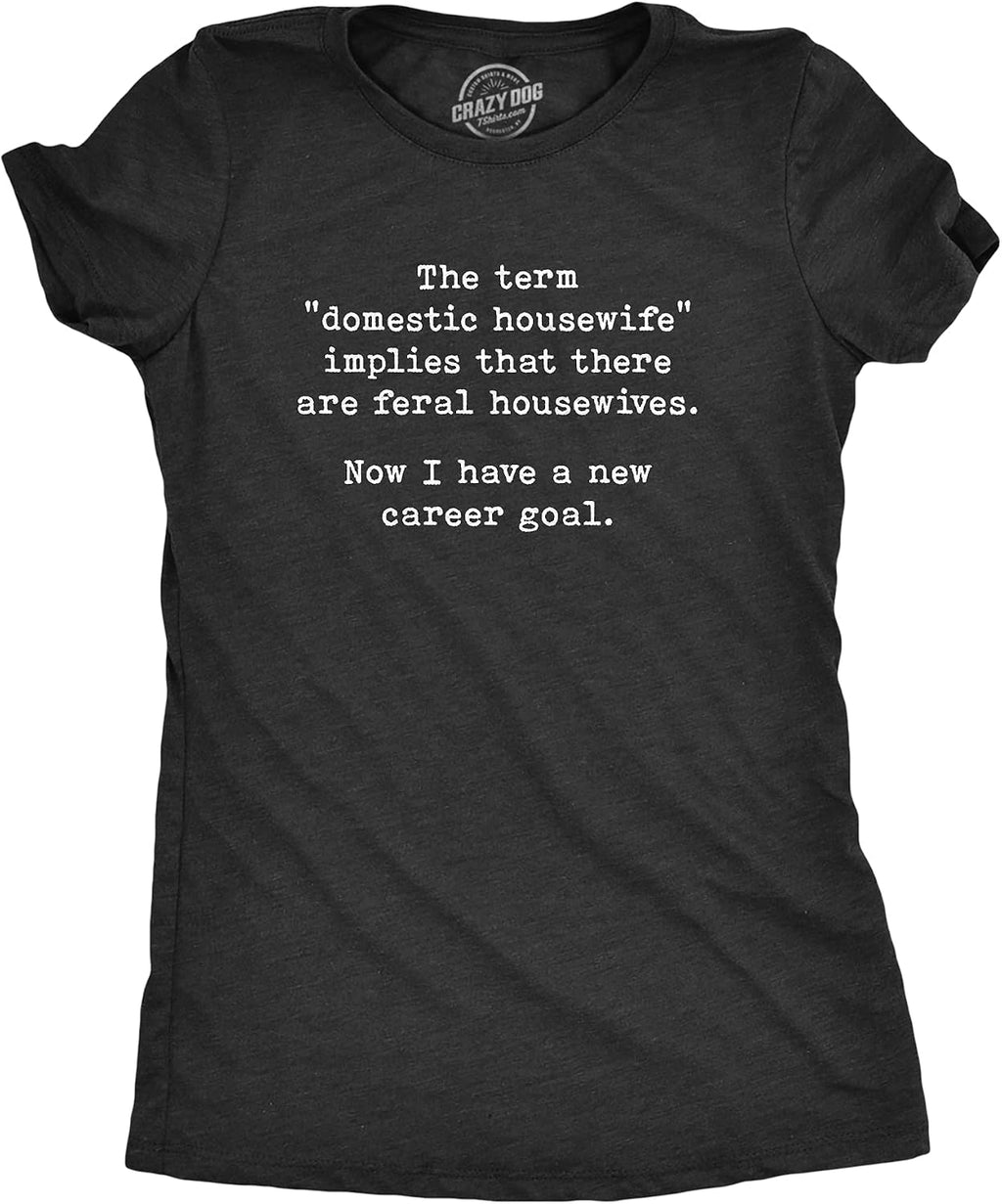 Funny Animal T Shirts for Mom Cute Mothers Day Tees with Funny Sayings Mama Bear Tees