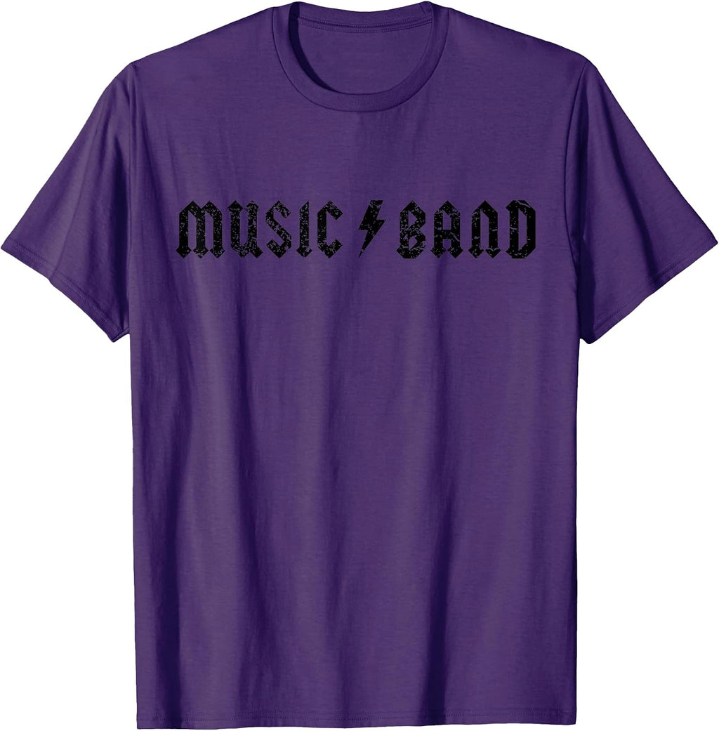 Music Band Shirt Fellow Kids Meme Campus Apparel T-Shirt
