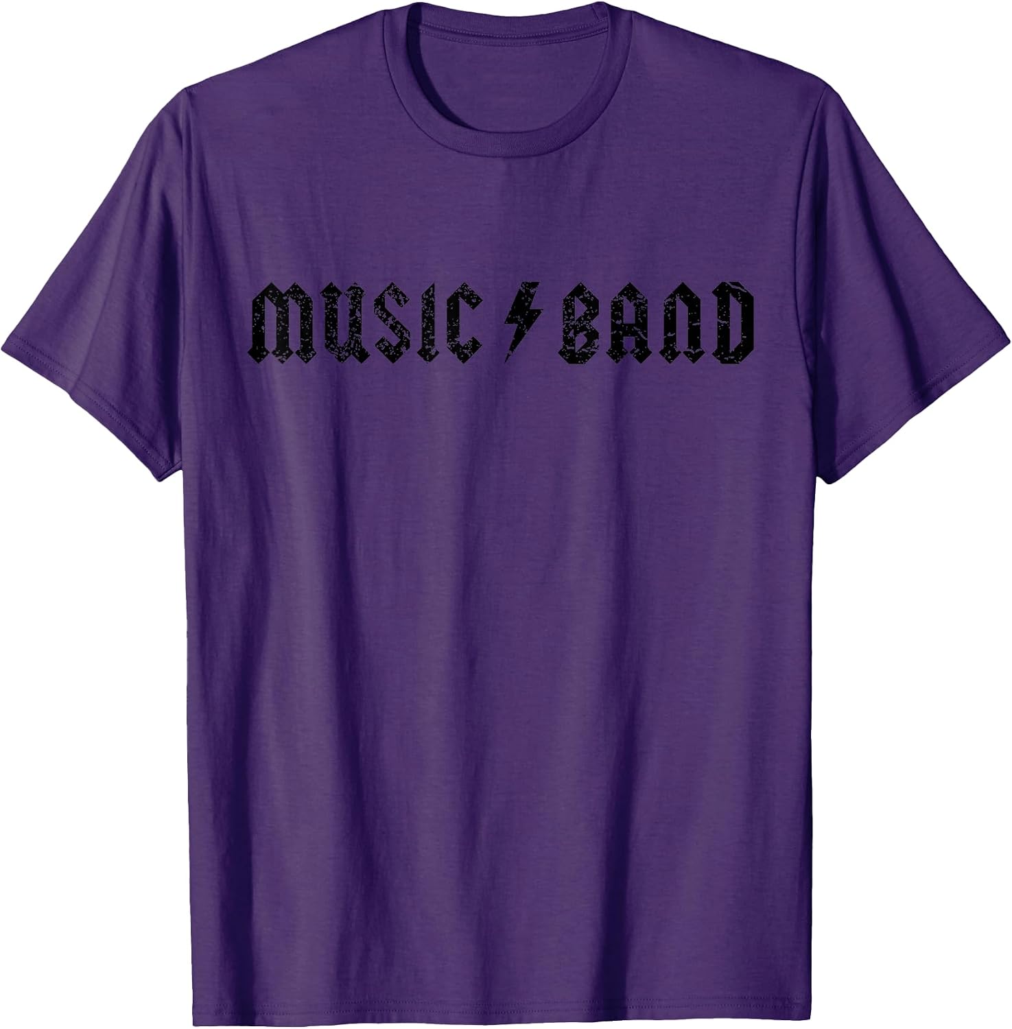 Music Band Shirt Fellow Kids Meme Campus Apparel T-Shirt