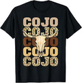 Cojo Vintage Design Men Women Kids T-Shirt