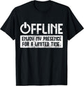 Gamer Gaming Video Games T-Shirt