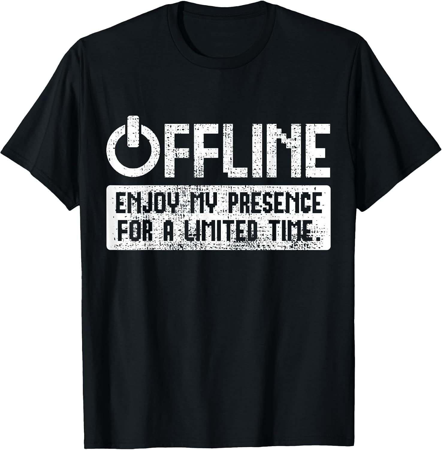 Gamer Gaming Video Games T-Shirt