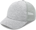 Baby Baseball Cap Toddler Baseball Hat with Mesh Infant Hat for Baby Boy Hats Toddler Ball Cap Kids Trucker Hats Girls