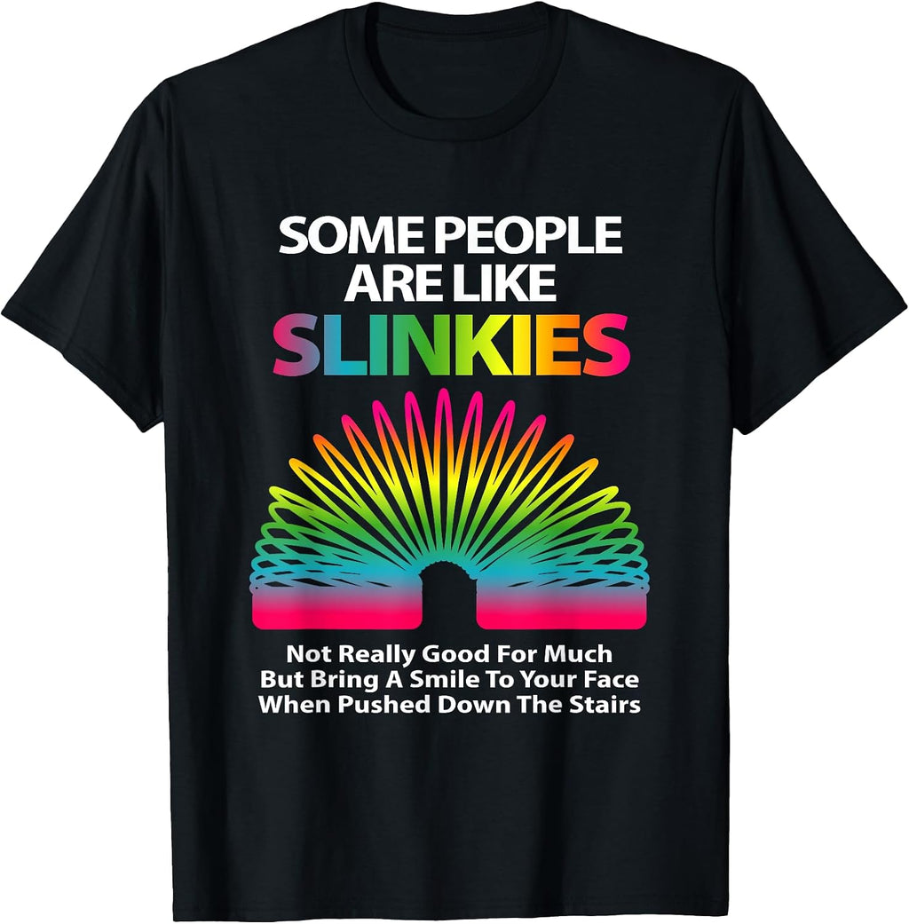 Sarcastic Or Cool Person T-Shirt Small