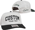 Custom Baseball Cap for Men Women Personalized Embroidery Snapback Hats Your Own Text Personalized Unisex Gifts