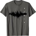City of Paris France T-Shirt