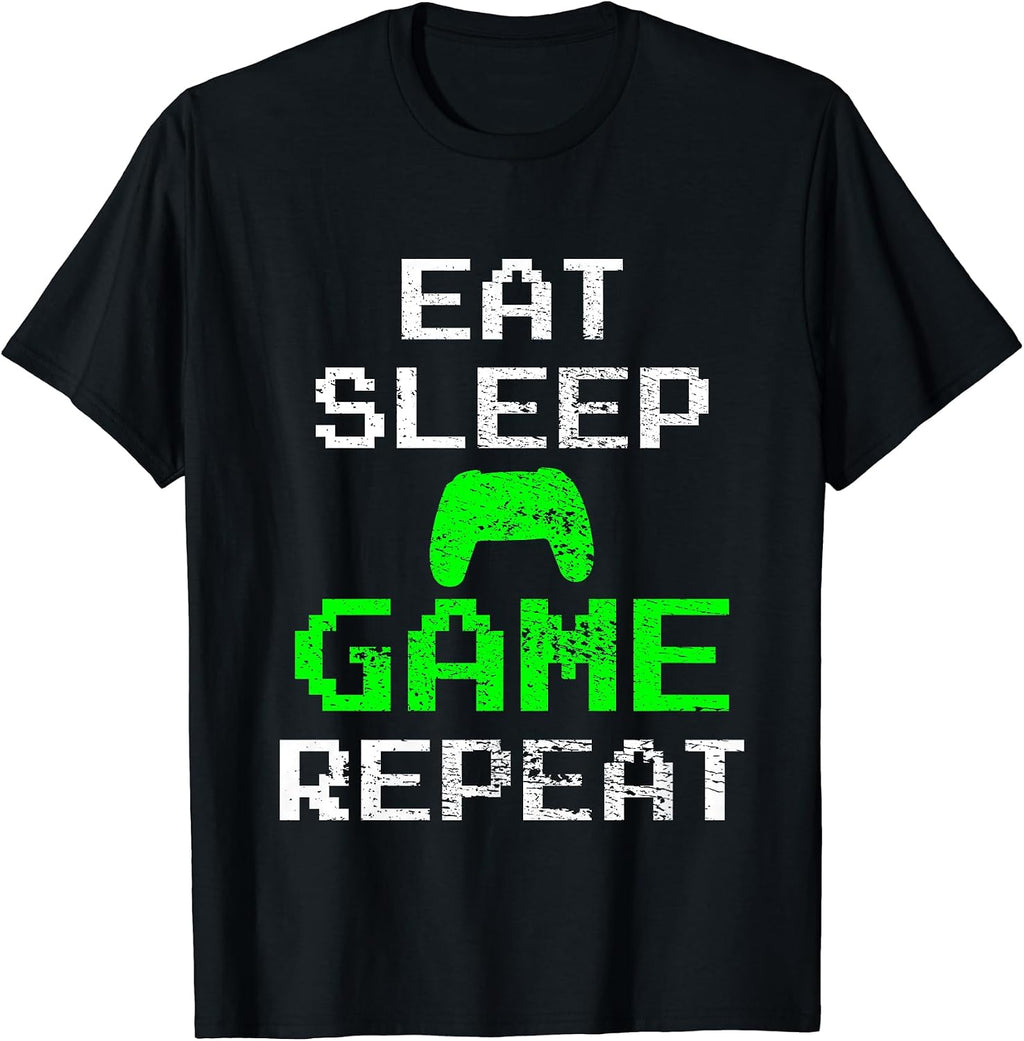 Console Vintage T-Shirt
